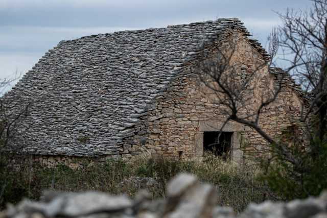 I "lamioni" di Toritto: costruzioni medievali che fornivano riparo durante la transumanza